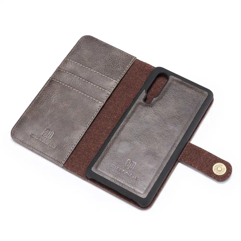 DG.Ming Retro Leather Bifold Magnetic Case Cover Card Slot Stand For Huawei Nova 5i Pro Mate 30 Lite Honor 9X P30 3e P20 Lite P8
DG.Ming Retro Leather Bifold Magnetic Case Cover Card Slot Stand For Huawei Nova 5i Pro Mate 30 Lite Honor 9X P30 3e P20 Lite P8