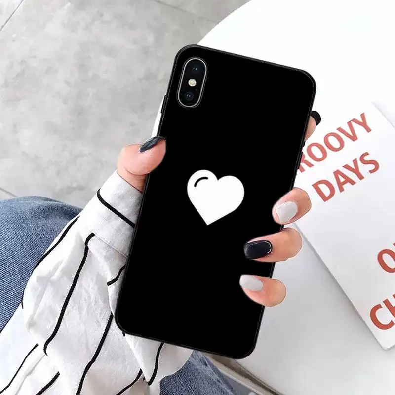 Heart love simple Phone Cases for iPhone 11 12 pro XS MAX 8 7 6 6S Plus X 5S SE 2020 XR mini
Heart love simple Phone Cases for iPhone 11 12 pro XS MAX 8 7 6 6S Plus X 5S SE 2020 XR mini