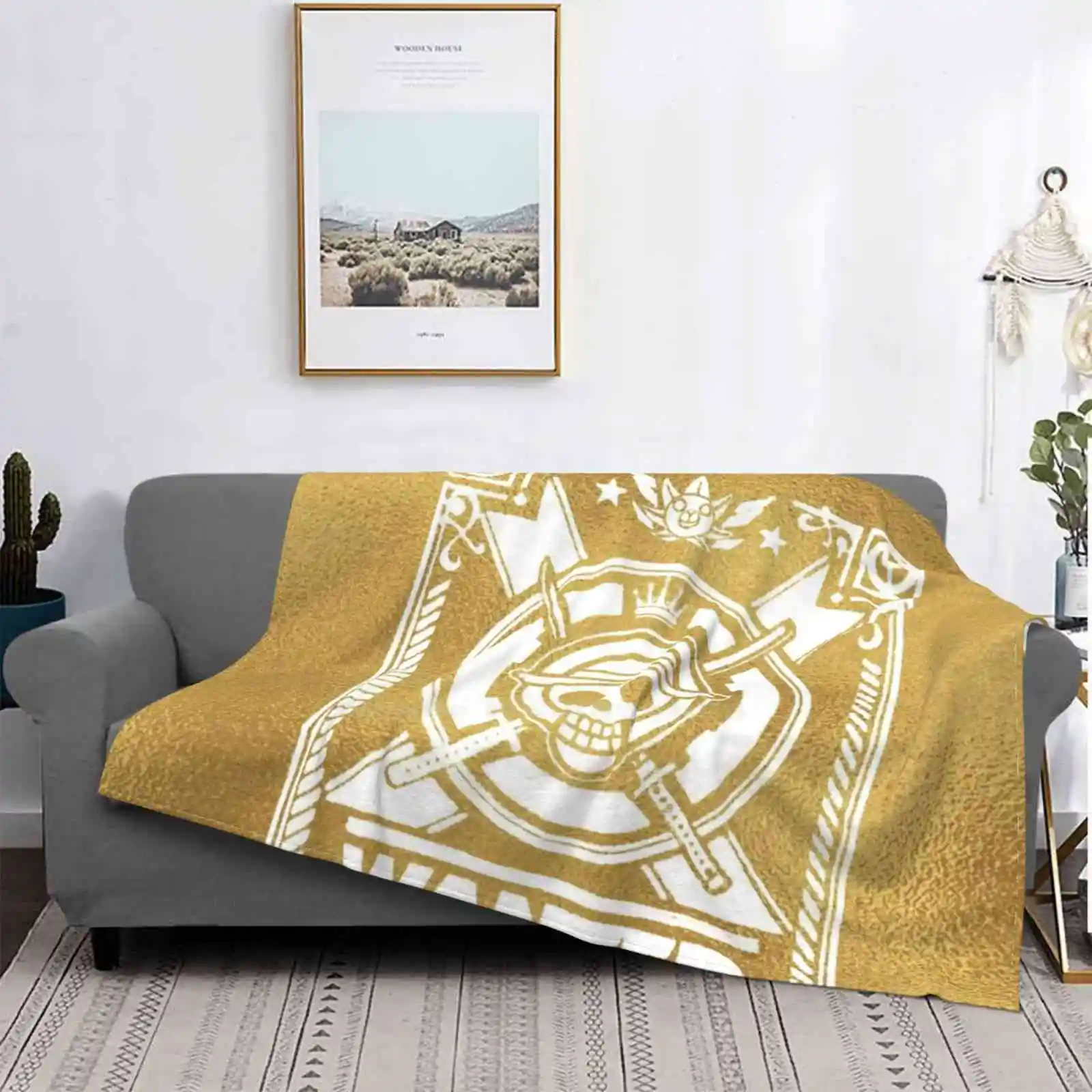 One Piece-Manta de aire acondicionado Golden St Hat Pirates, manta portar de Trip, One Peice, Anime, One Piece, Luffy Monkey
One Piece-Manta de aire acondicionado Golden St Hat Pirates, manta portar de Trip, One Peice, Anime, One Piece, Luffy Monkey