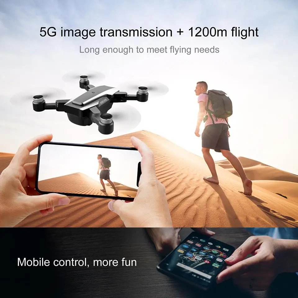 S105 Pro Drone 4k Gps Profissional Hd Dual Cameras Optical Flow Positioning 5g Wifi Brushless Gps Drones Foldable Quadcopter Toy
S105 Pro Drone 4k Gps Profissional Hd Dual Cameras Optical Flow Positioning 5g Wifi Brushless Gps Drones Foldable Quadcopter Toy