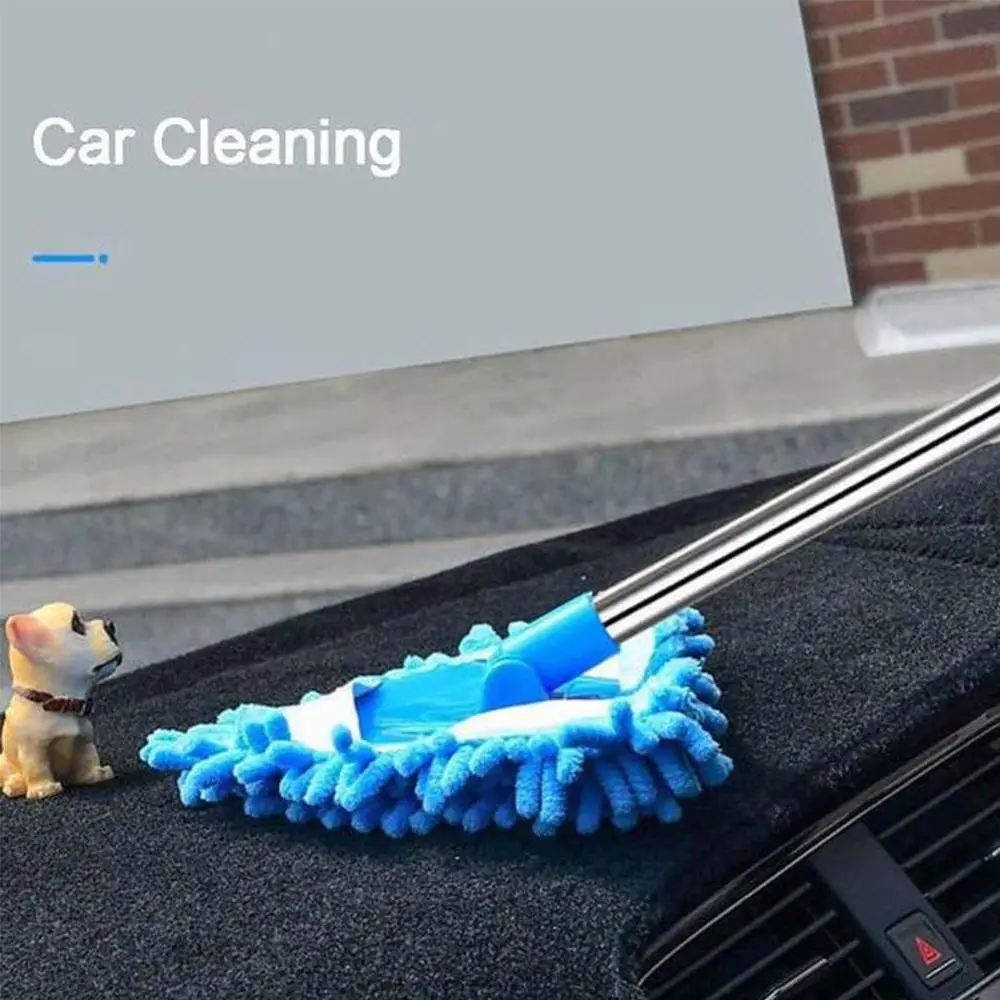 Mop Triangle Head Lazy Cleaning Mop 180 Degree Rotatable Adjustable Triangular Home Wall Ceiling Floor Cleaning
Mop Triangle Head Lazy Cleaning Mop 180 Degree Rotatable Adjustable Triangular Home Wall Ceiling Floor Cleaning