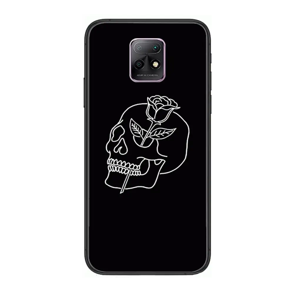 Shockproof Excellent Phone Case For XiaoMi Redmi 10X 9 8 7 6 5 A Pro S2 K20 T 5G Y1 Anime Black Cover Silicone Back Pretty
Shockproof Excellent Phone Case For XiaoMi Redmi 10X 9 8 7 6 5 A Pro S2 K20 T 5G Y1 Anime Black Cover Silicone Back Pretty