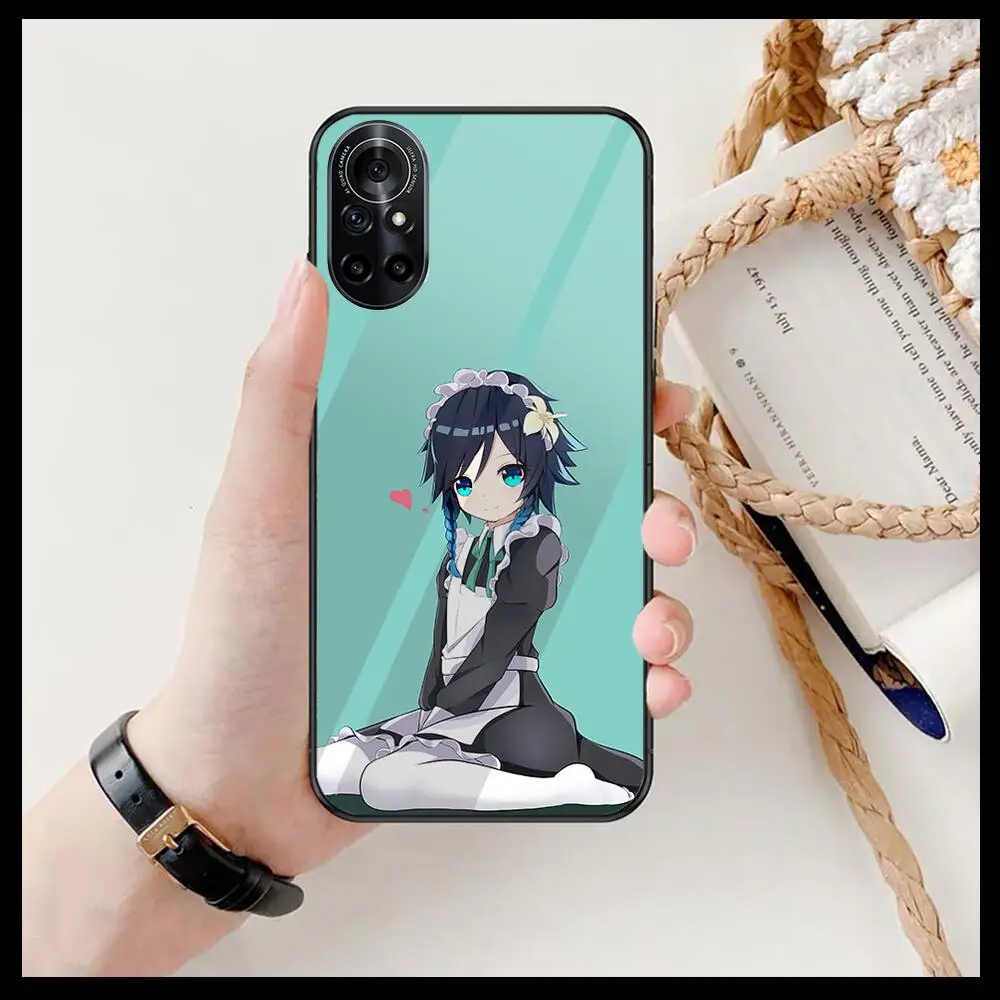 genshin impact Clear Phone Case For Huawei Honor 20 10 9 8A 7 5T X Pro Lite 5G Black Etui Coque Hoesjes Comic Fash
genshin impact Clear Phone Case For Huawei Honor 20 10 9 8A 7 5T X Pro Lite 5G Black Etui Coque Hoesjes Comic Fash