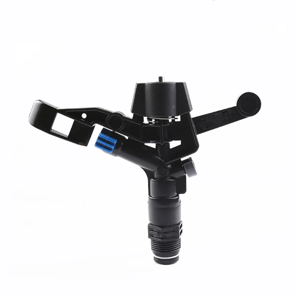 3/4 Inch Male Line Impact Drive Sprinkler 360 Degree Rotation Agriculture Garden Sprinklers Watering Plants
3/4 Inch Male Line Impact Drive Sprinkler 360 Degree Rotation Agriculture Garden Sprinklers Watering Plants