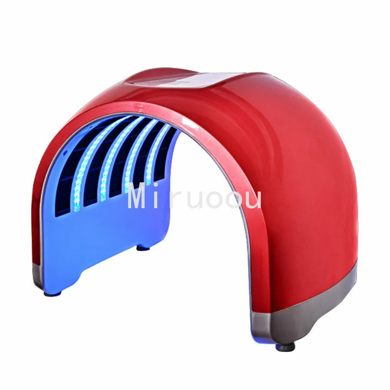 NEW Professional Photon PDT Led Light Facial Mask Machine 4 Colors Acne Treatment Face Whitening Skin Rejuvenation Light Therapy
NEW Professional Photon PDT Led Light Facial Mask Machine 4 Colors Acne Treatment Face Whitening Skin Rejuvenation Light Therapy