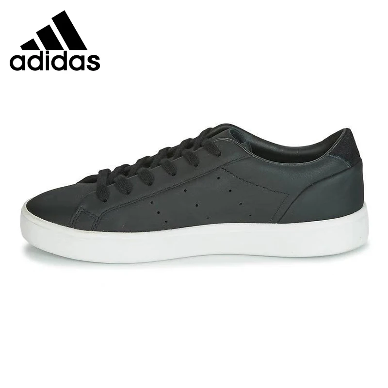 Оригинальный Новое поступление Adidas оригиналы adidas Гладкий W Для женщин Скейтбординг спортивная обувь
Оригинальный Новое поступление Adidas оригиналы adidas Гладкий W Для женщин Скейтбординг спортивная обувь