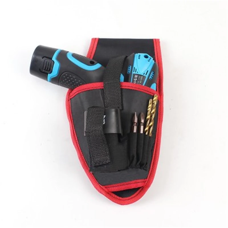 Portable Tools Belt Electrician Bags for Tools High Quality Tool Bag Waist Belt Organizer Durable Hardware Portable Toolkit
Portable Tools Belt Electrician Bags for Tools High Quality Tool Bag Waist Belt Organizer Durable Hardware Portable Toolkit