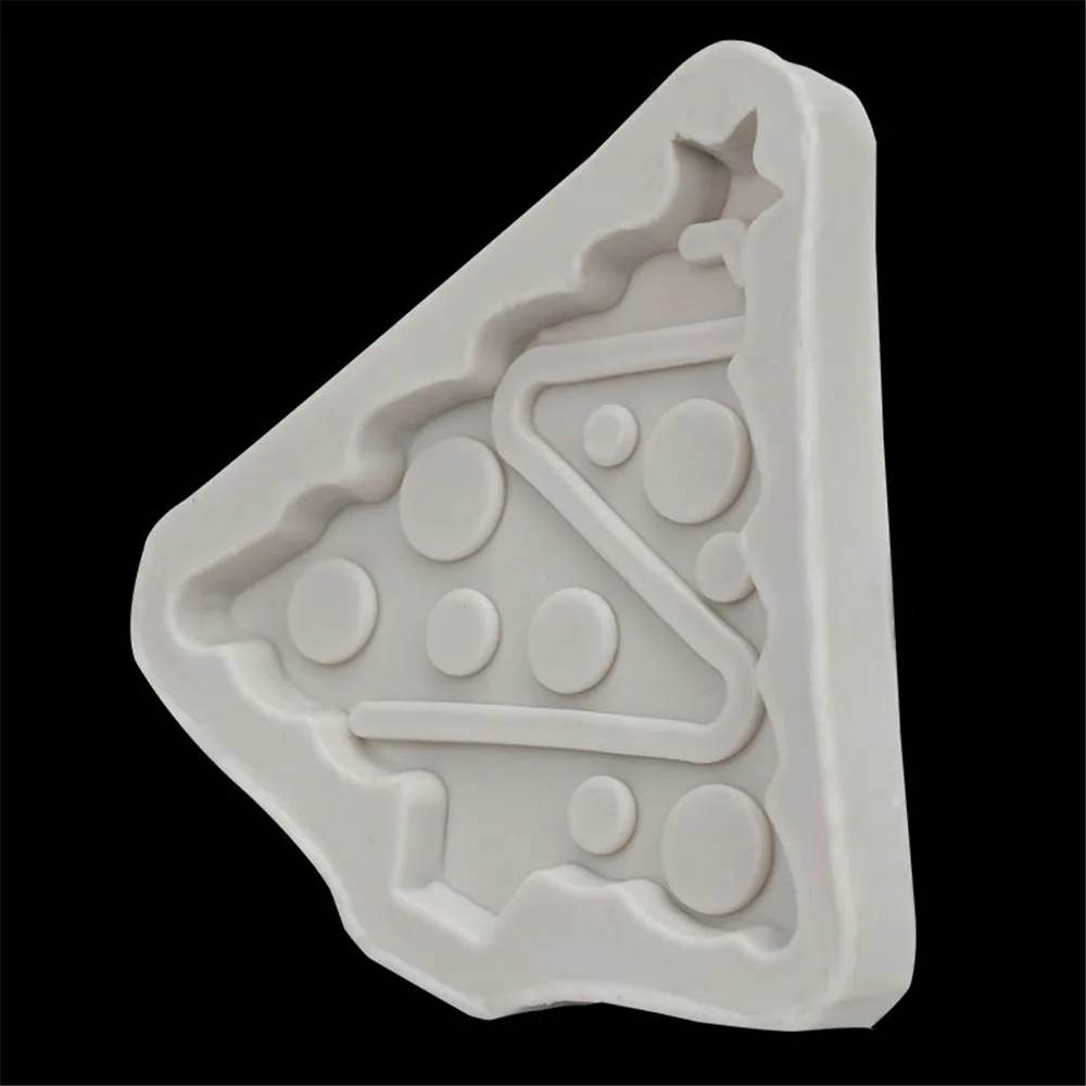 Christmas tree shape 3D Craft Relief Chocolate confectionery Silicone Mold Fondant Cake Kitchen Decorating DIY Tools
Christmas tree shape 3D Craft Relief Chocolate confectionery Silicone Mold Fondant Cake Kitchen Decorating DIY Tools
