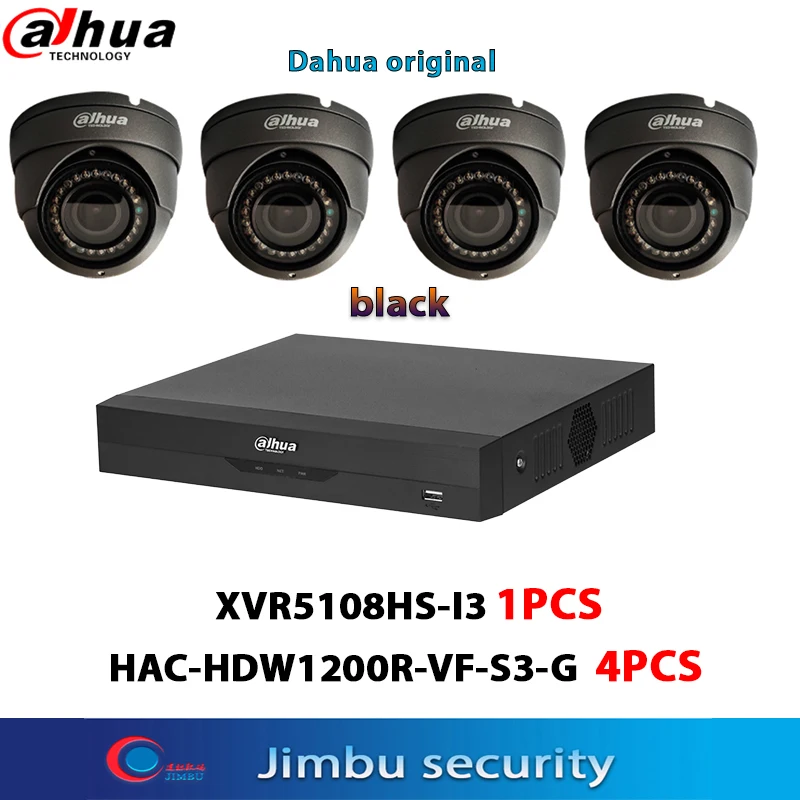 Комплект Dahua, 4-канальная система видеонаблюдения hdcvi XVR5108HS-I3 1 шт. HDCVI 2MP DH-HAC-HDW1200R-VF IR30M 2,7-13,5 мм, комплект камеры безопасности XVR
Комплект Dahua, 4-канальная система видеонаблюдения hdcvi XVR5108HS-I3 1 шт. HDCVI 2MP DH-HAC-HDW1200R-VF IR30M 2,7-13,5 мм, комплект камеры безопасности XVR