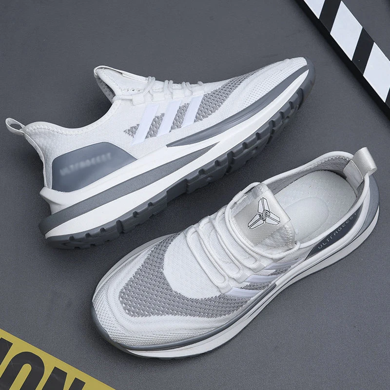 Fashion Men Sneakers Mesh Casual Sport Shoes Lace-Up Mens Flat Shoes Lightweight Breathable Vulcanize Shoes Walking Sneakers
Fashion Men Sneakers Mesh Casual Sport Shoes Lace-Up Mens Flat Shoes Lightweight Breathable Vulcanize Shoes Walking Sneakers
