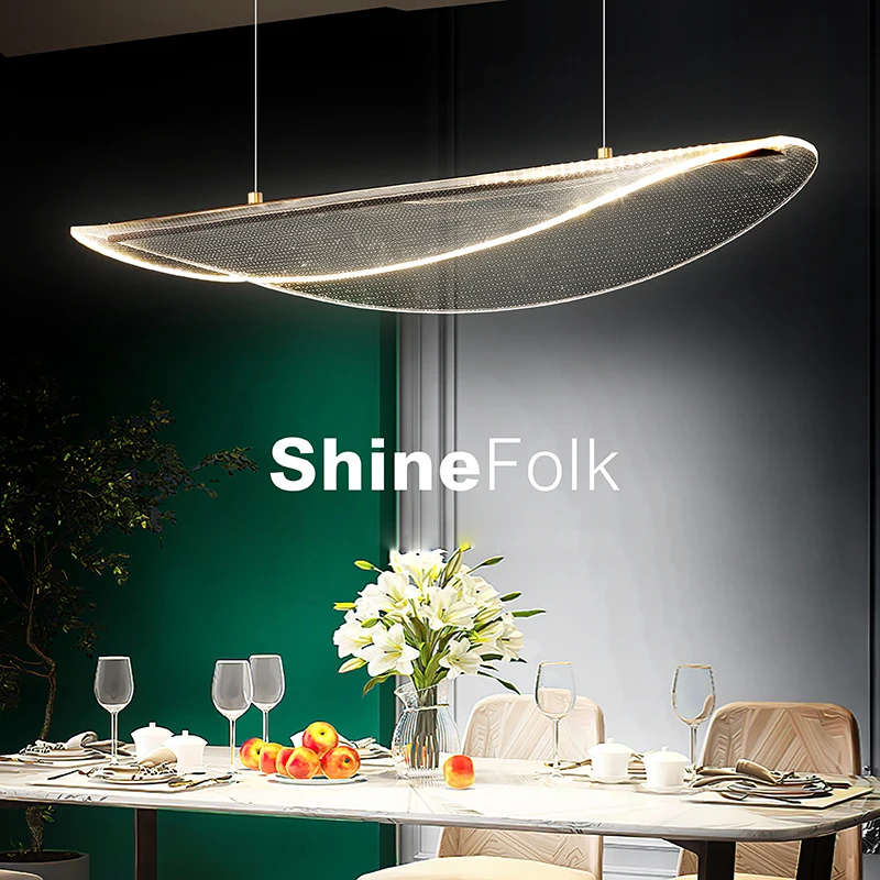 Fashion LED Hanging lamp for Living room Dining room Hotel hall Modern Ceiling light Chandelier light aluminum Luminaires
Fashion LED Hanging lamp for Living room Dining room Hotel hall Modern Ceiling light Chandelier light aluminum Luminaires