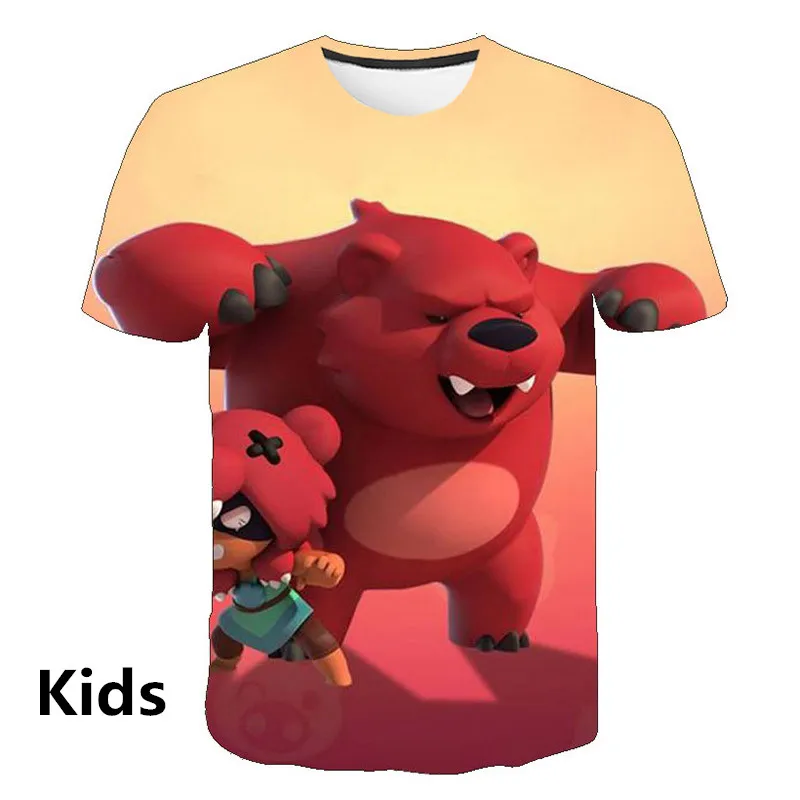 2021 Summer New Men's And Women's Children's Fashion Cartoon Anime 3DT Sweatshirt Graphic T-shirt Factory Direct Sales
2021 Summer New Men's And Women's Children's Fashion Cartoon Anime 3DT Sweatshirt Graphic T-shirt Factory Direct Sales