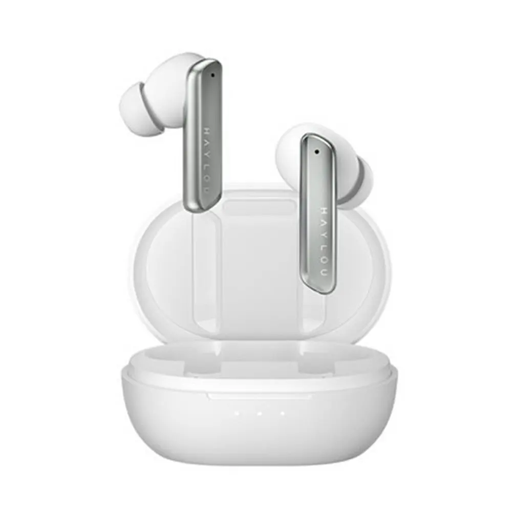 Wireless Earbuds Wireless Touch Control Noise Cancelling In-Ear Built-in Mic Sport Earbuds Earphones With Charging Case
Wireless Earbuds Wireless Touch Control Noise Cancelling In-Ear Built-in Mic Sport Earbuds Earphones With Charging Case