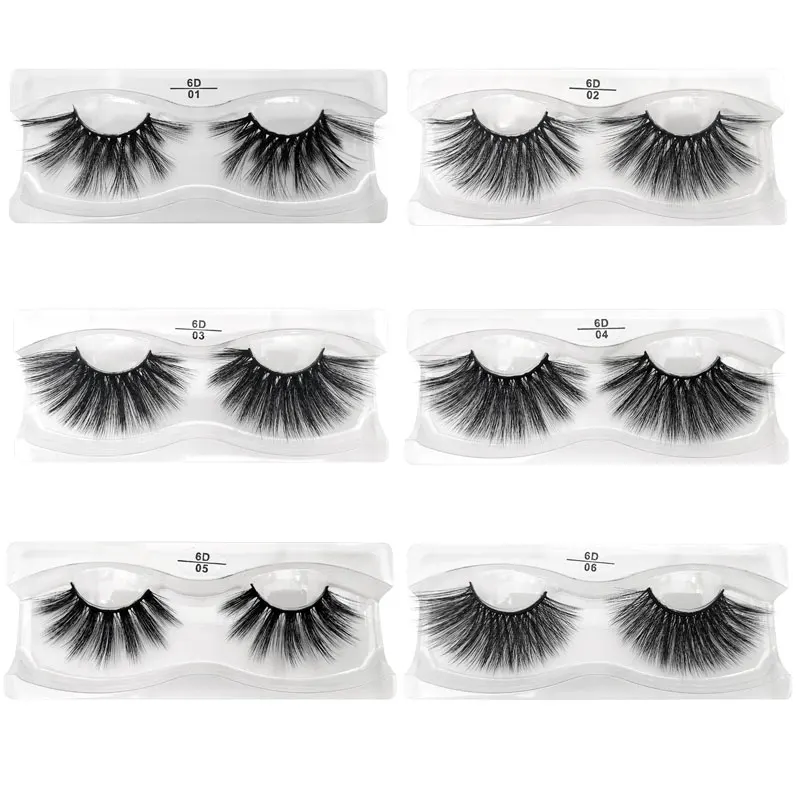 

wholesale lashes 25mm bulk 3d mink eyelashes 20/30/40/50/100 pairs custom label dramatic false eyelash private logo natural long