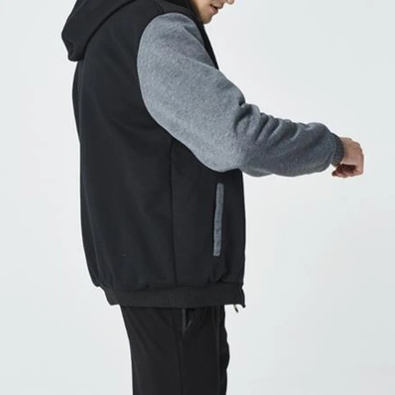 2021 Newset Men Coat Jacket Outwear Winter Slim Hoodie Warm Hooded Tracksuits Stylish Fashion Design Bursting Drop Ship 5XL
2021 Newset Men Coat Jacket Outwear Winter Slim Hoodie Warm Hooded Tracksuits Stylish Fashion Design Bursting Drop Ship 5XL