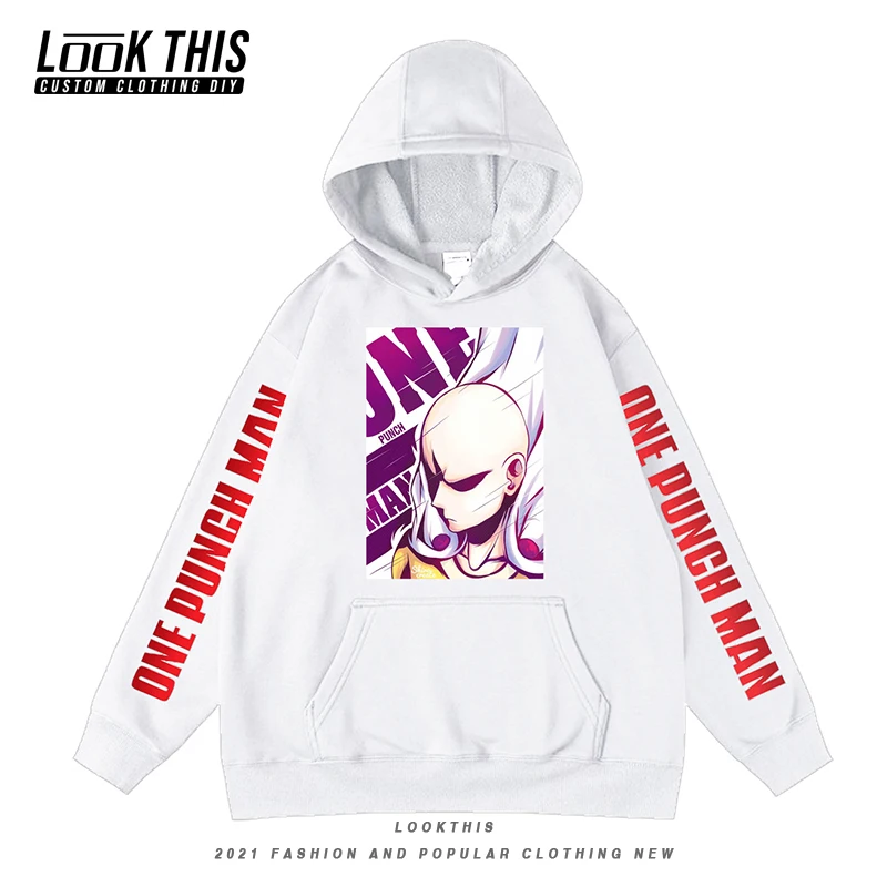 Забавные толстовки с капюшоном One Punch Man, новинка 2021, детская одежда, толстовка, уличная одежда, пуловер с длинным рукавом для мальчиков и дево...
Забавные толстовки с капюшоном One Punch Man, новинка 2021, детская одежда, толстовка, уличная одежда, пуловер с длинным рукавом для мальчиков и дево...