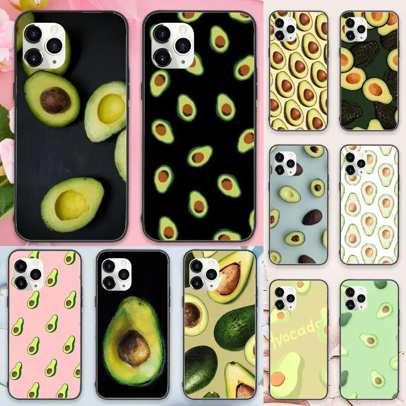Avocado cute fruit pattern Phone Case For iphone 12 11 13 7 8 6 s plus x xs xr pro max mini
Avocado cute fruit pattern Phone Case For iphone 12 11 13 7 8 6 s plus x xs xr pro max mini