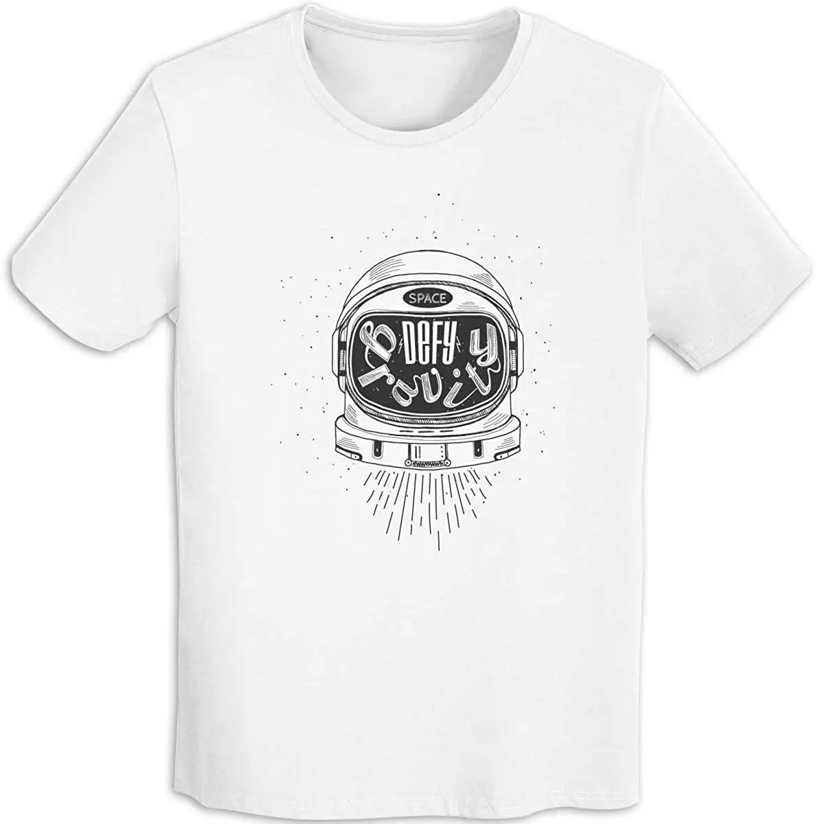 Women Summer T-Shirt Space Print Cotton Tee Unisex Short Sleeve New Arrivals Harajuku T Shirt Summer 2020 Breathable Tshirt
Women Summer T-Shirt Space Print Cotton Tee Unisex Short Sleeve New Arrivals Harajuku T Shirt Summer 2020 Breathable Tshirt