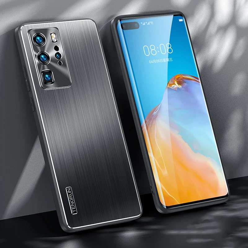 Чехол для Huawei P40 Pro Plus мобильный телефон, чехол для Huawei P30 P40 P50 Pro Mate 40 30 Nova 7 8SE, металлический объектив из поликарбоната, жесткая задняя крышка
Чехол для Huawei P40 Pro Plus мобильный телефон, чехол для Huawei P30 P40 P50 Pro Mate 40 30 Nova 7 8SE, металлический объектив из поликарбоната, жесткая задняя крышка