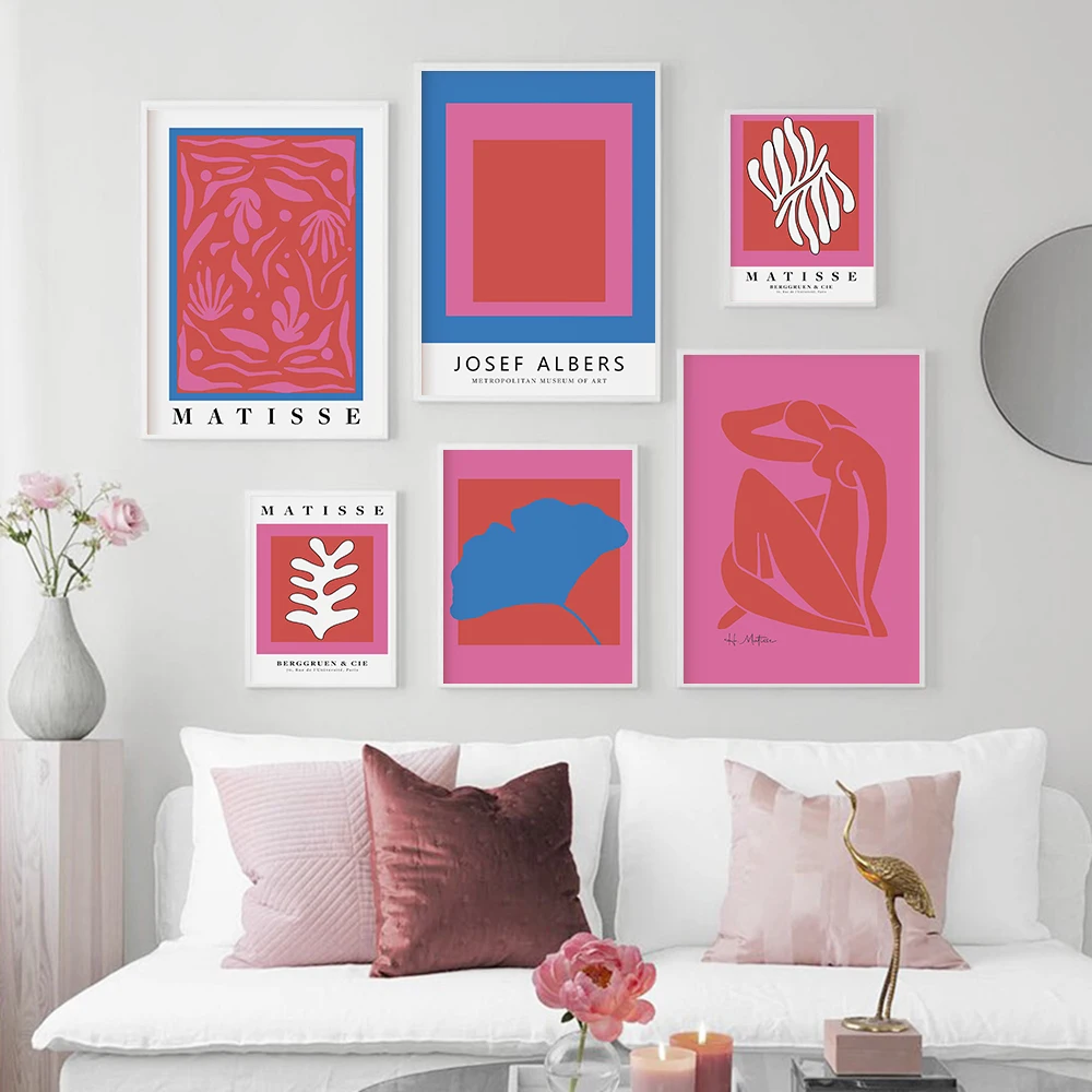 Scandinavian Poster Josef Albers Prints Canvas Painting Abstract Art Print Geometric Wall Picture For Living Room Home Decor
Scandinavian Poster Josef Albers Prints Canvas Painting Abstract Art Print Geometric Wall Picture For Living Room Home Decor