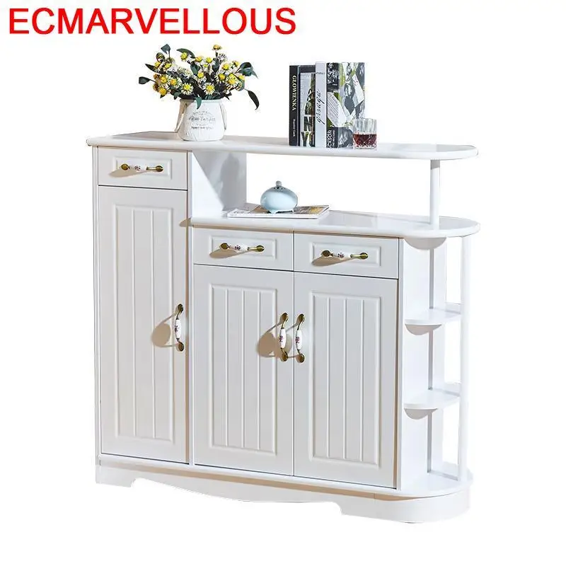 Гостиная стол для хранения Meuble Dolabi шкаф стеллаж Cristaleira Meja мебель Mueble бар