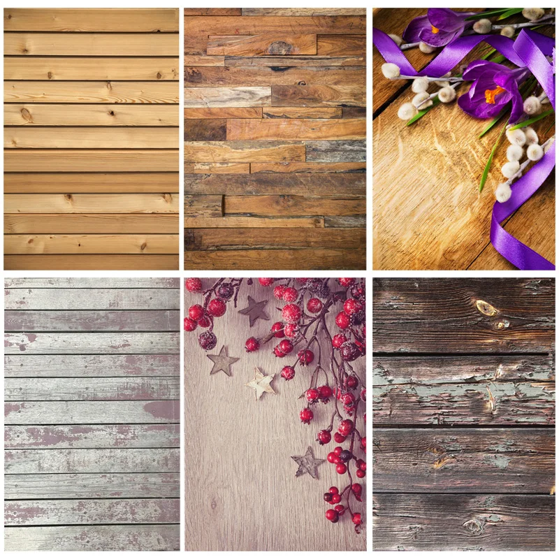 Vinyl Custom Photography Backdrops Prop Wooden Planks Theme Photography Background 200526SR-01
Vinyl Custom Photography Backdrops Prop Wooden Planks Theme Photography Background 200526SR-01