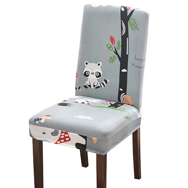 1/4/6PCS Print Chair Cover Stretch Chair Cover Stretch Slipcovers Chair Protector Anti-Dust Home Chair Decor for Banquet Wedding
1/4/6PCS Print Chair Cover Stretch Chair Cover Stretch Slipcovers Chair Protector Anti-Dust Home Chair Decor for Banquet Wedding