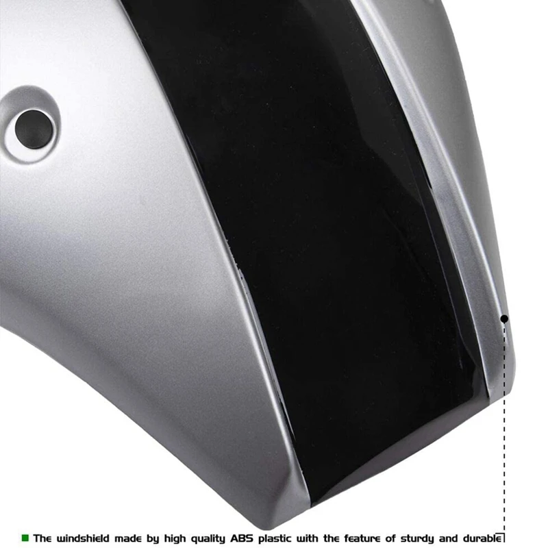 Motorcycle Headlight Fairing Cowl Cover Mask Headlight Fairing Windshield for Honda Rebel CMX 300 500 CMX300 2017-2019
Motorcycle Headlight Fairing Cowl Cover Mask Headlight Fairing Windshield for Honda Rebel CMX 300 500 CMX300 2017-2019