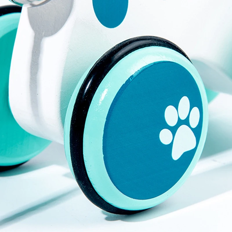 Baby Pull Rope Walking Toy Creative Cute Cartoon Car Animal Pull Rope Toy Car Children Toy Gift
Baby Pull Rope Walking Toy Creative Cute Cartoon Car Animal Pull Rope Toy Car Children Toy Gift