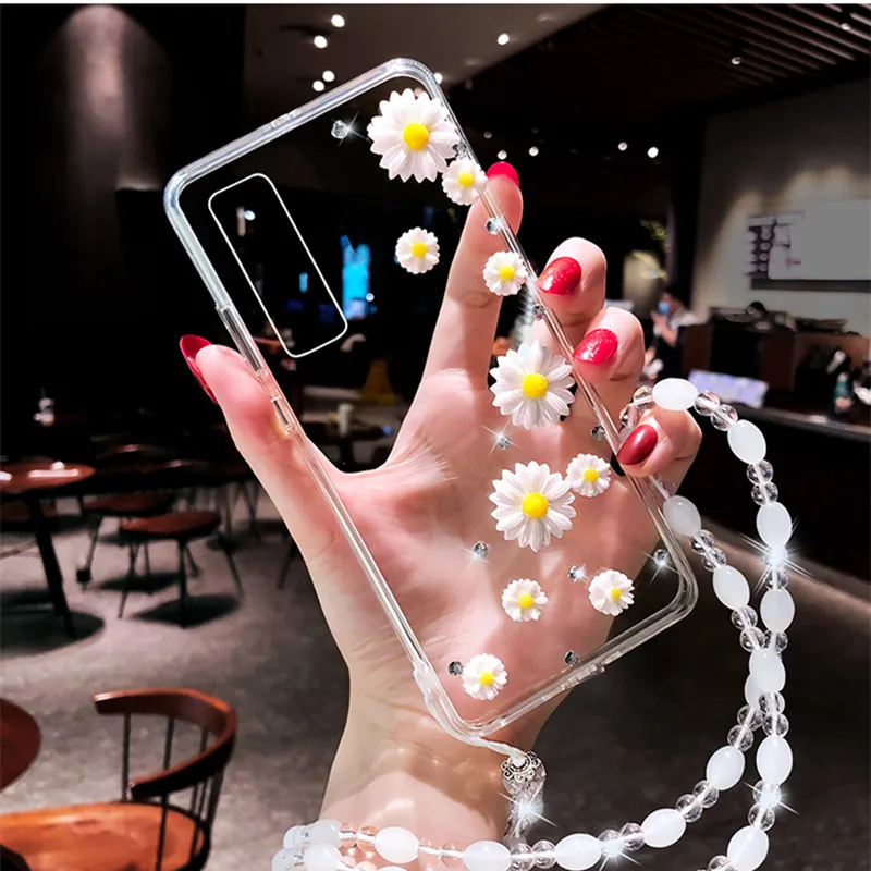 3D Soft Bling Case for Huawei P20 P30 Pro P30 Lite Case TPU Phone Back Cover On for Huawei P40 Pro Lite 5G Honor 10I 20e Coque
3D Soft Bling Case for Huawei P20 P30 Pro P30 Lite Case TPU Phone Back Cover On for Huawei P40 Pro Lite 5G Honor 10I 20e Coque