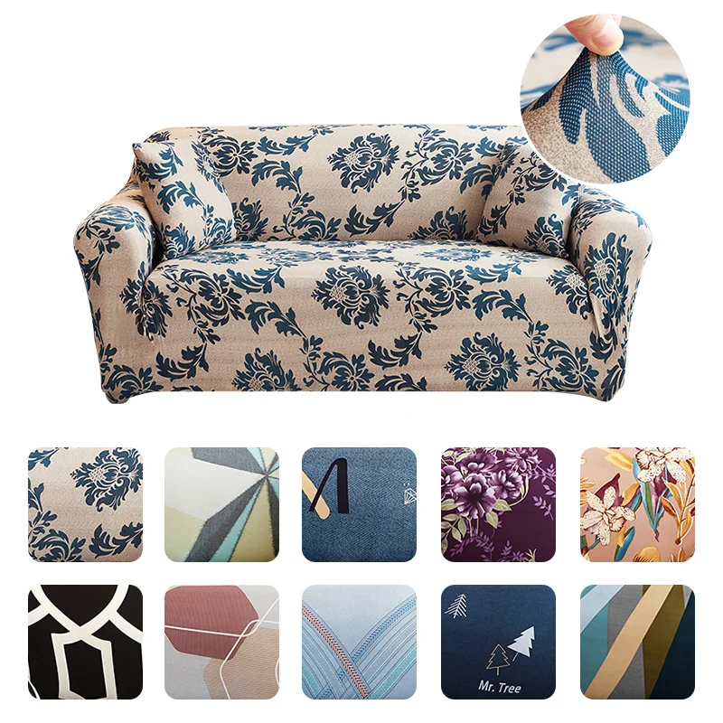 Sofa Covers for Living Room L Shape Covers for Sofa and Armchairs Universal Sofa Cover Elastic for Corner Sofa Cover Adjustable 
Sofa Covers for Living Room L Shape Covers for Sofa and Armchairs Universal Sofa Cover Elastic for Corner Sofa Cover Adjustable