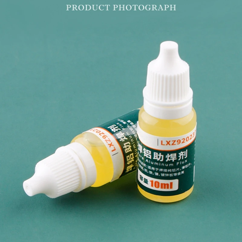 No-clean Flux Stainless Steel 18650 Lithium Battery Soldering Environmentally Friendly Liquid Copper-iron-nickel Sheet
No-clean Flux Stainless Steel 18650 Lithium Battery Soldering Environmentally Friendly Liquid Copper-iron-nickel Sheet
