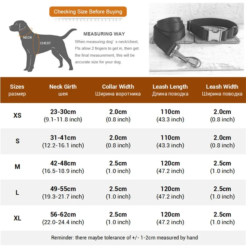 Dog Collars with Name Engraved Personalized Dog Collar and Leash Set for Small Medium Large Dogs Thick Velvet Bow Tie Pet Collar
Dog Collars with Name Engraved Personalized Dog Collar and Leash Set for Small Medium Large Dogs Thick Velvet Bow Tie Pet Collar