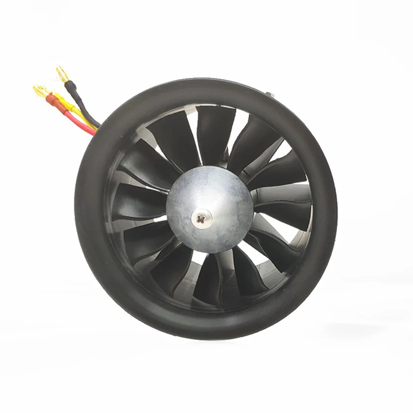 90 мм 12 лезвий EDF с 6S 8S 12S 1450/1550/1200/кв бесщеточный двигатель для DIY модели дрона
90 мм 12 лезвий EDF с 6S 8S 12S 1450/1550/1200/кв бесщеточный двигатель для DIY модели дрона