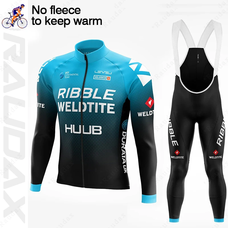 HUUB Four Seasons Blue Cycling Jersey Pro Team Thermal Fleece Cycling Clothing Outdoor Riding MTB Short Sleeve Bicycle Jersey
HUUB Four Seasons Blue Cycling Jersey Pro Team Thermal Fleece Cycling Clothing Outdoor Riding MTB Short Sleeve Bicycle Jersey