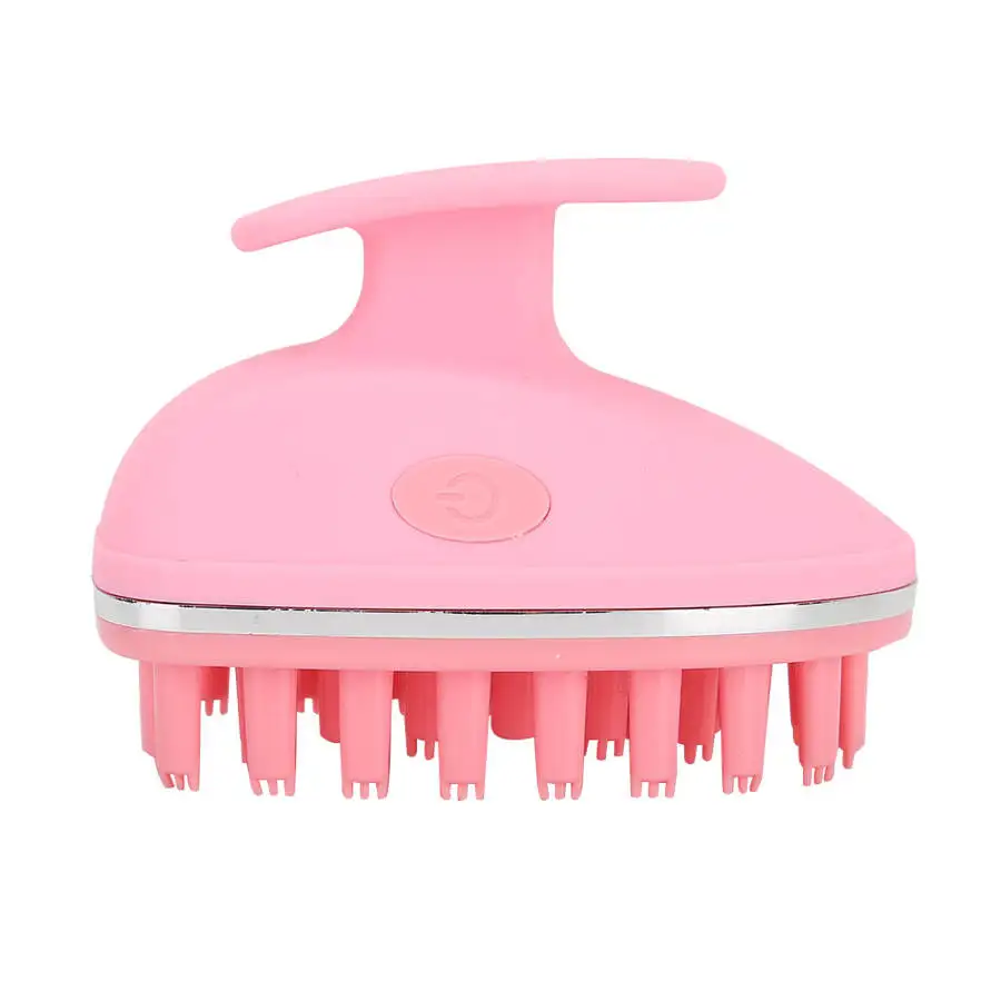 Acoustic Vibration IXP7 Waterproof Design Electric Silicone Shampoo Scalp Brush Hair Massager Bathing Shower Hair Cleaning Comb
Acoustic Vibration IXP7 Waterproof Design Electric Silicone Shampoo Scalp Brush Hair Massager Bathing Shower Hair Cleaning Comb