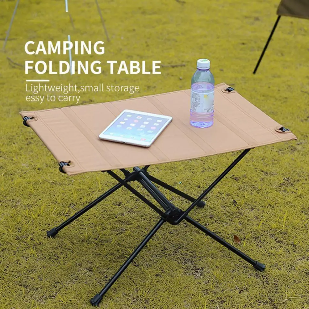 Outdoor Folding Table Camping Portable Picnic Table Barbecue Ultra Light Camping Table Tools Picnic Self-driving Alloy Alum V6K5
Outdoor Folding Table Camping Portable Picnic Table Barbecue Ultra Light Camping Table Tools Picnic Self-driving Alloy Alum V6K5