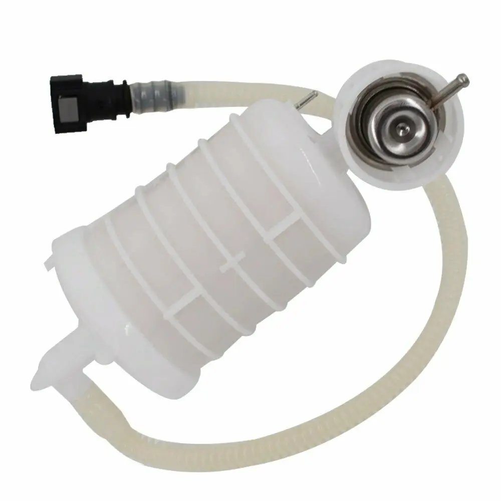 16146766158 NEW Fuel Filter with Pressure Regulator for BMW E83 X3 2004-2006
16146766158 NEW Fuel Filter with Pressure Regulator for BMW E83 X3 2004-2006