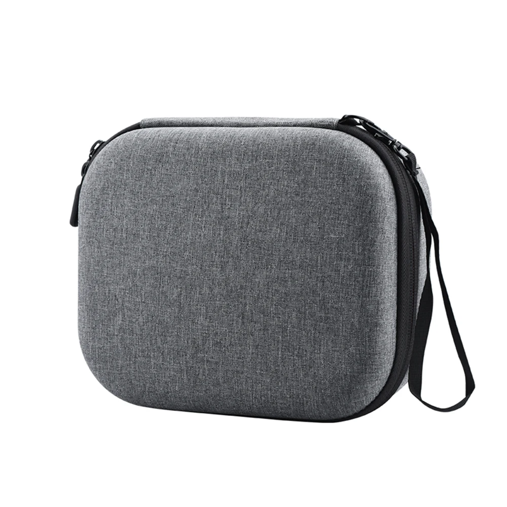 Gimbal Stabilizer Carrying Case Travel Storage Bag Smartphone Stabilizer Hard Shell Box Protect Pouch for OSMO 5 Black
Gimbal Stabilizer Carrying Case Travel Storage Bag Smartphone Stabilizer Hard Shell Box Protect Pouch for OSMO 5 Black