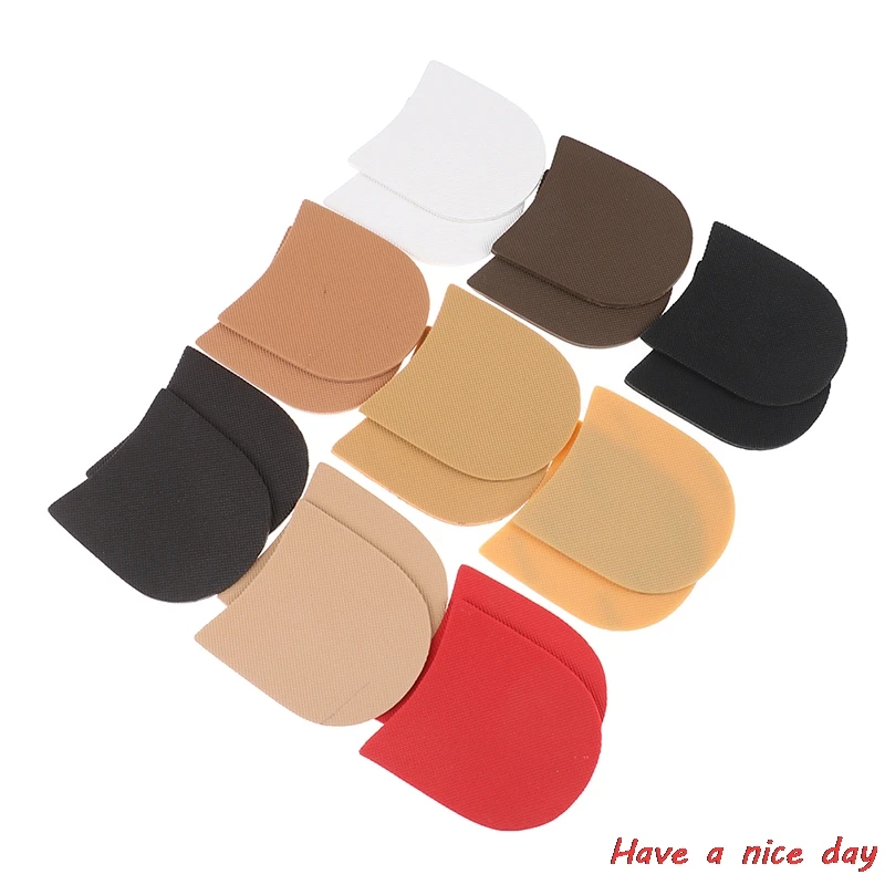 DIY Pad Shoes Repair Heel Sole Anti-Slip Wear-resistant Mat Rubber Forefoot Pads
DIY Pad Shoes Repair Heel Sole Anti-Slip Wear-resistant Mat Rubber Forefoot Pads