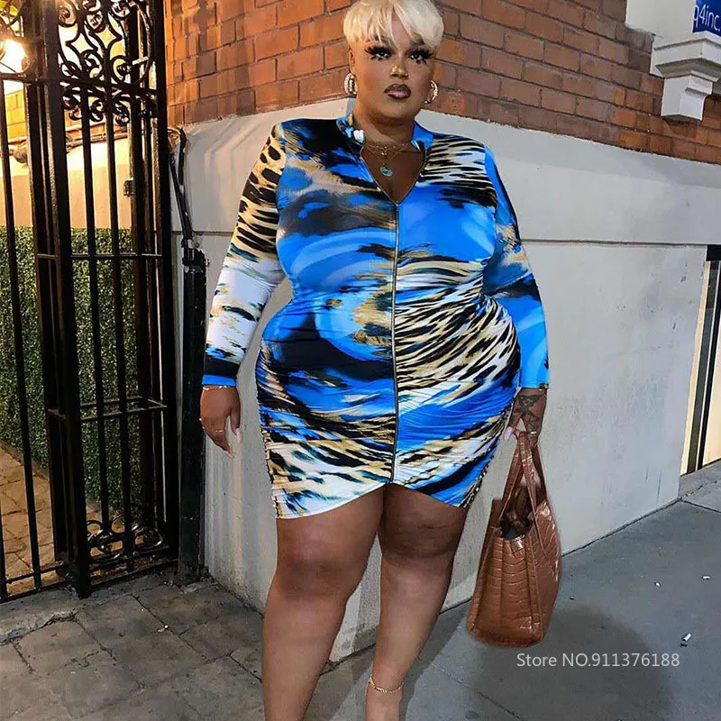 Dropshipping Fall Clothes for Women Long Sleeve Dress High Waist Sexy Dresses Plus Size Leopard Dress Bulk Items Wholesale Lots
Dropshipping Fall Clothes for Women Long Sleeve Dress High Waist Sexy Dresses Plus Size Leopard Dress Bulk Items Wholesale Lots