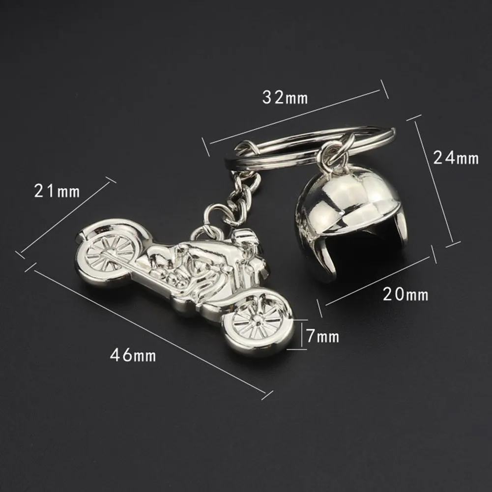 Car Motocross Motorcycle Metal Keychain Motorcycle Helmet Keychain Auto Parts Car Interior Key Rings Car Accessories
Car Motocross Motorcycle Metal Keychain Motorcycle Helmet Keychain Auto Parts Car Interior Key Rings Car Accessories