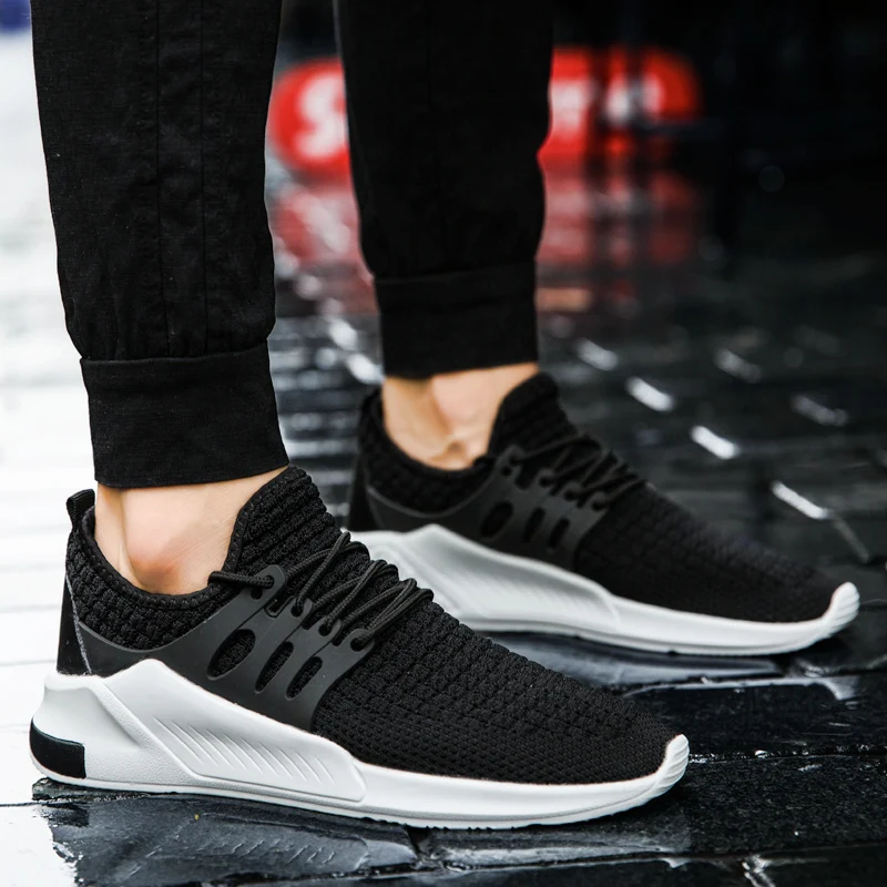 Tenis Masculino Fashion 2021 Men Tennis Shoes Summer Outdoor Breathable Shoes Male Non-slip Adult Shoes Hombre Jogging Trainers
Tenis Masculino Fashion 2021 Men Tennis Shoes Summer Outdoor Breathable Shoes Male Non-slip Adult Shoes Hombre Jogging Trainers