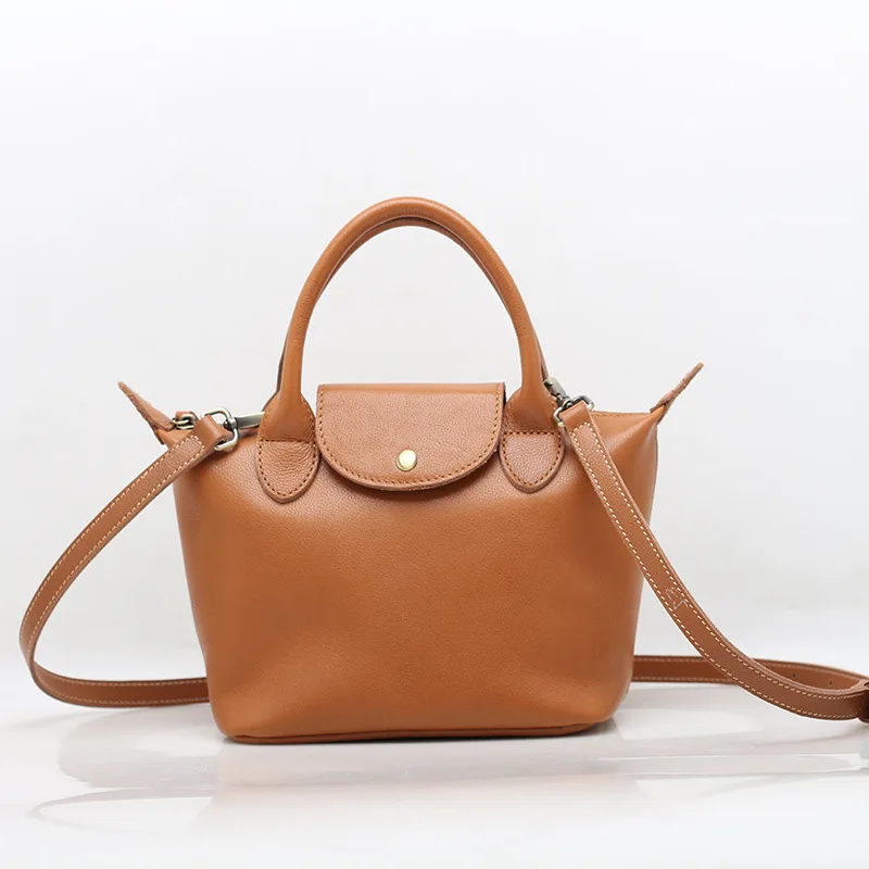 Korean style net red women's bag popular features leather Portable Single Shoulder Bag Messenger Bag Fashion Women's bag
Korean style net red women's bag popular features leather Portable Single Shoulder Bag Messenger Bag Fashion Women's bag