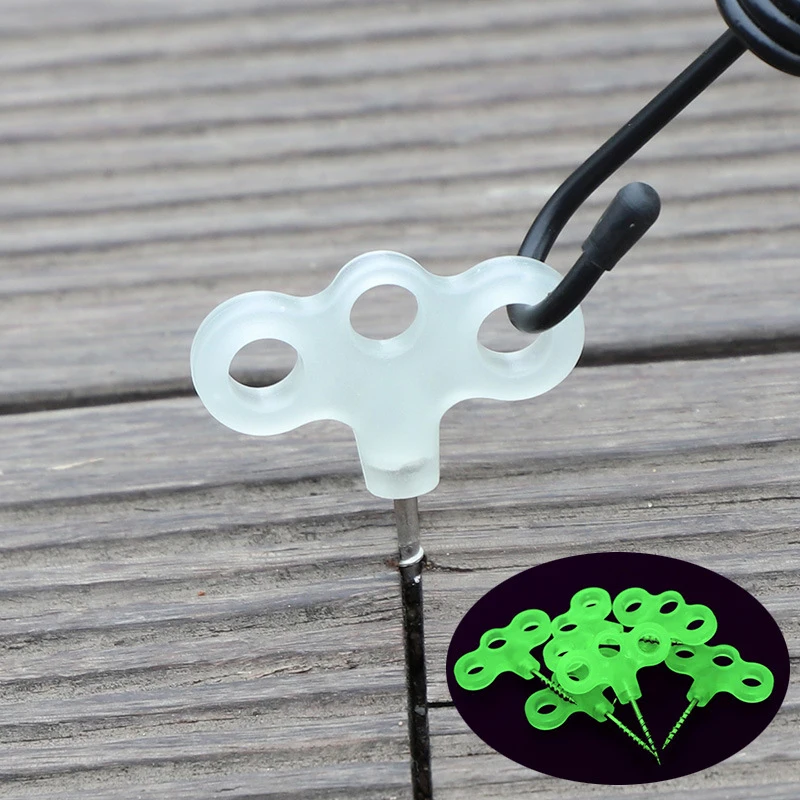 10pcs Screw Spike Hook Rope Buckle Hiking Camping Ground Pin Tent Nail Luminous Pegs Travel Outdoor Equipment Accessories
10pcs Screw Spike Hook Rope Buckle Hiking Camping Ground Pin Tent Nail Luminous Pegs Travel Outdoor Equipment Accessories