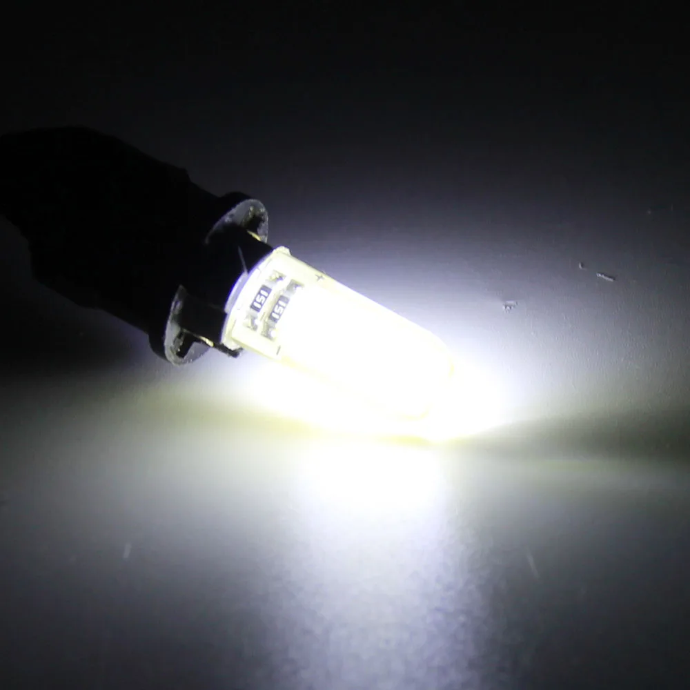 4PCS T10 led Car W5W Light Bulb 12V led Auto Interior Light 6000k White t10 cob Car Clearance Reading Light Bulb Car Styling
4PCS T10 led Car W5W Light Bulb 12V led Auto Interior Light 6000k White t10 cob Car Clearance Reading Light Bulb Car Styling