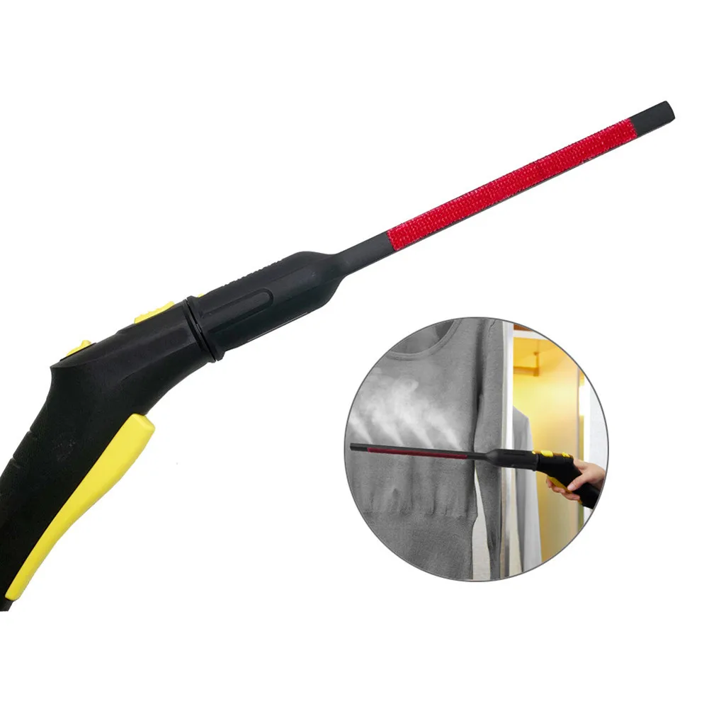 1PC Textile Care Jet Nozzle For Karcher Textile Care Jet Nozzle Steam Cleaner SC1 SC2 SC3 SC4 2.863-233.0 Vacuum Cleaner
1PC Textile Care Jet Nozzle For Karcher Textile Care Jet Nozzle Steam Cleaner SC1 SC2 SC3 SC4 2.863-233.0 Vacuum Cleaner