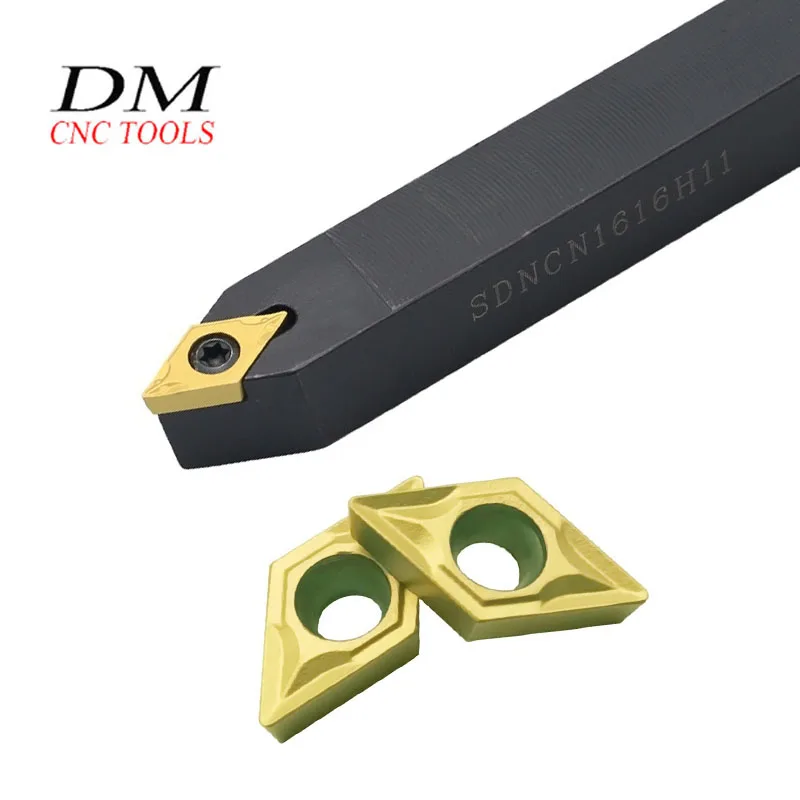 SDNCN1212H07 + 10 * DCMT070204 UE6020 карбидные поворотные вставки 12x100 мм токарный станок внешний токарный инструмент держатель комбинация
SDNCN1212H07 + 10 * DCMT070204 UE6020 карбидные поворотные вставки 12x100 мм токарный станок внешний токарный инструмент держатель комбинация