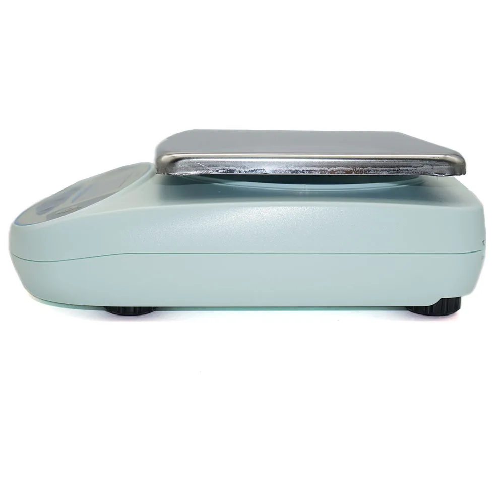 30kg 0.1g Digital Scales Laboratory Balance High Accuracy Digital Electronic Balance Scale 100-240V
30kg 0.1g Digital Scales Laboratory Balance High Accuracy Digital Electronic Balance Scale 100-240V