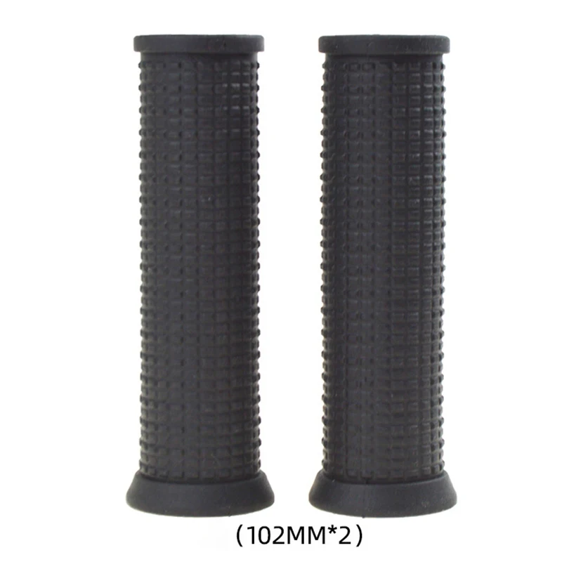 Bicycle Handlebar Grips TPR Rubber For Twisting Shifter Mountain Bike 22.2mm Bar Rotary Handle Variable Speed Sleeve
Bicycle Handlebar Grips TPR Rubber For Twisting Shifter Mountain Bike 22.2mm Bar Rotary Handle Variable Speed Sleeve